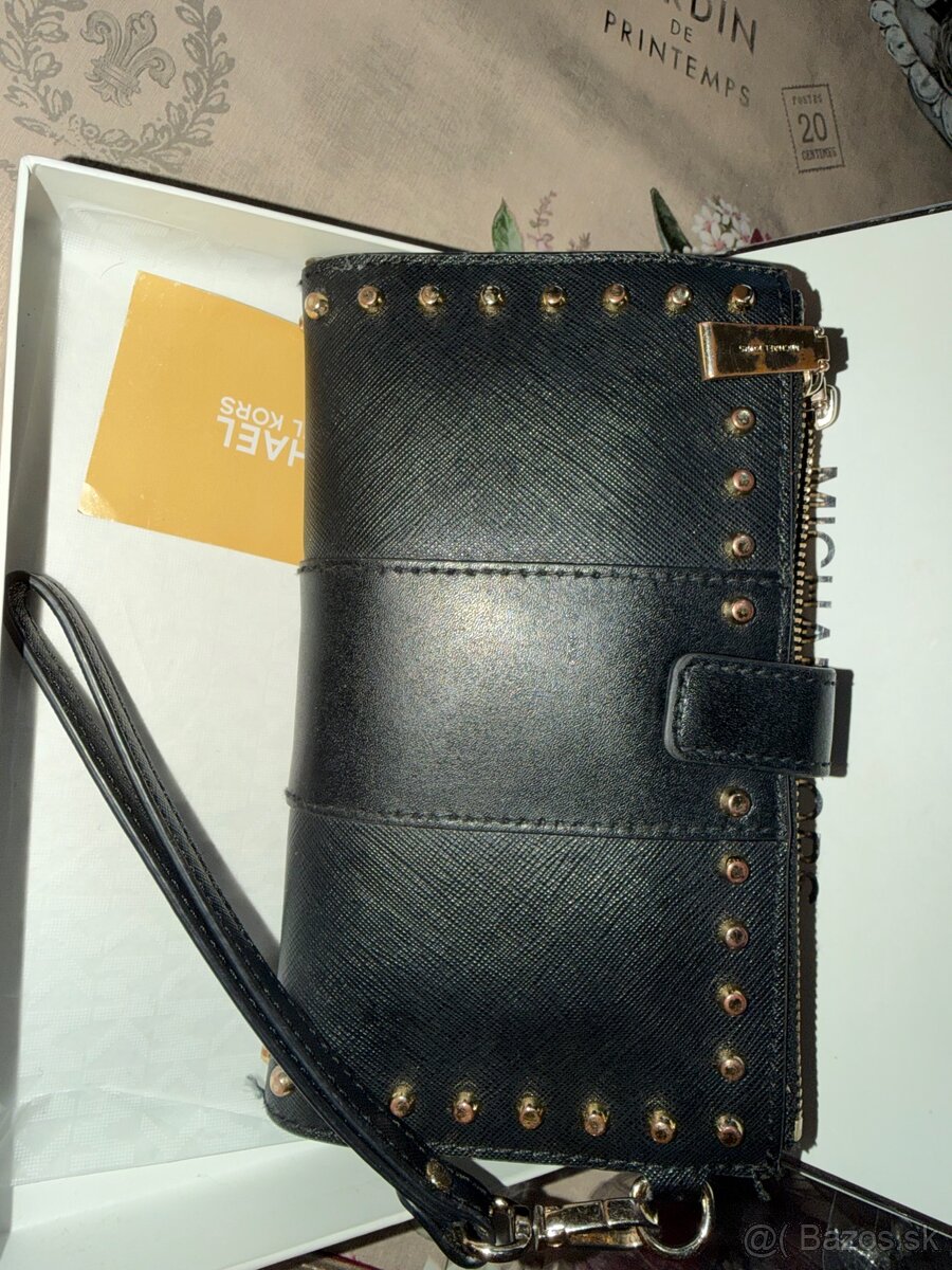 Michael Kors peňaženka - 6