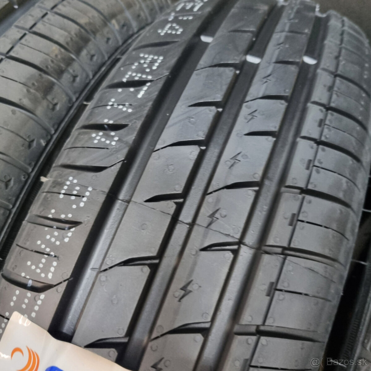 Letné pneumatiky 165/70 R14 SAILUN - 6