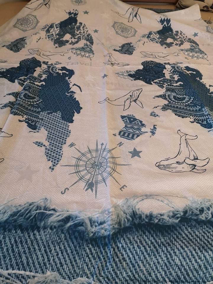 Posteľné obliečky Discovery - 6