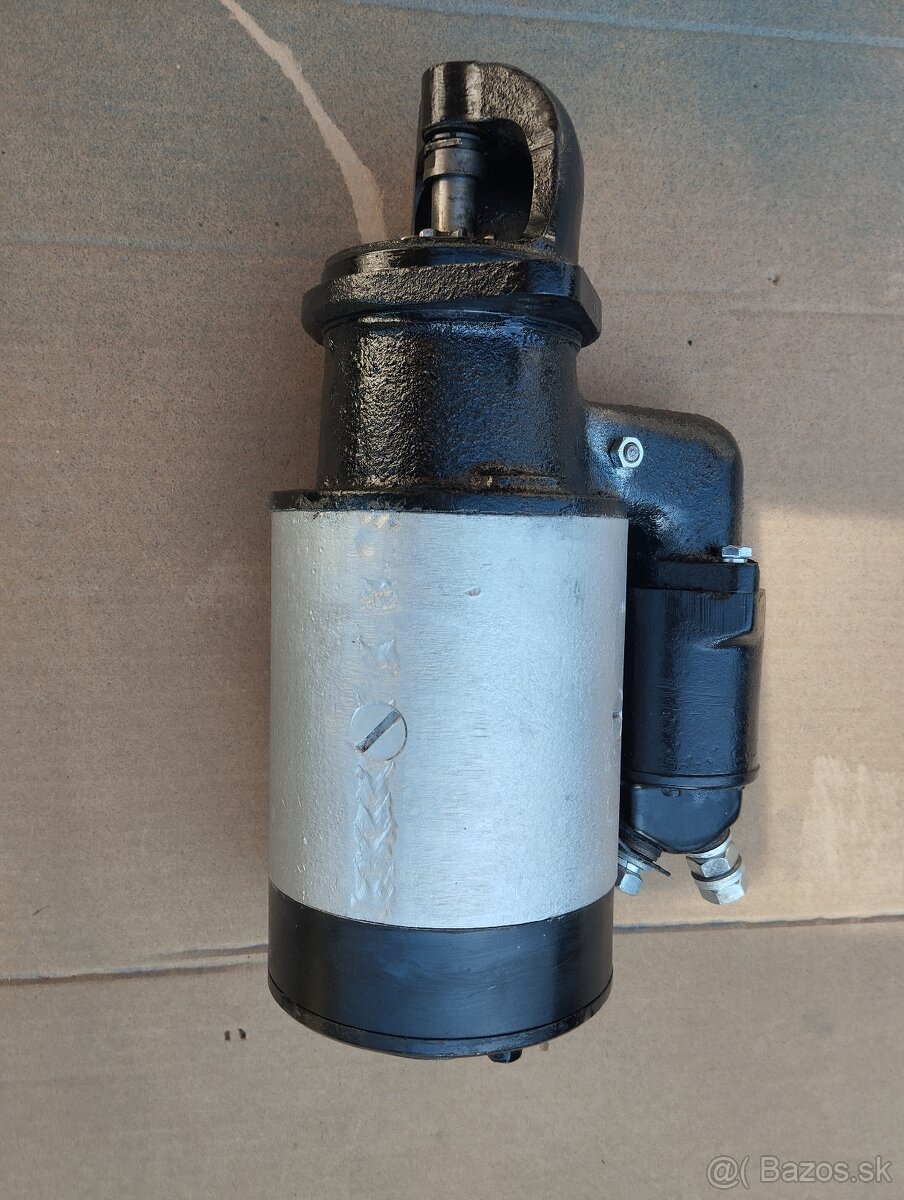 Predám na Tatra 2-603 - 6