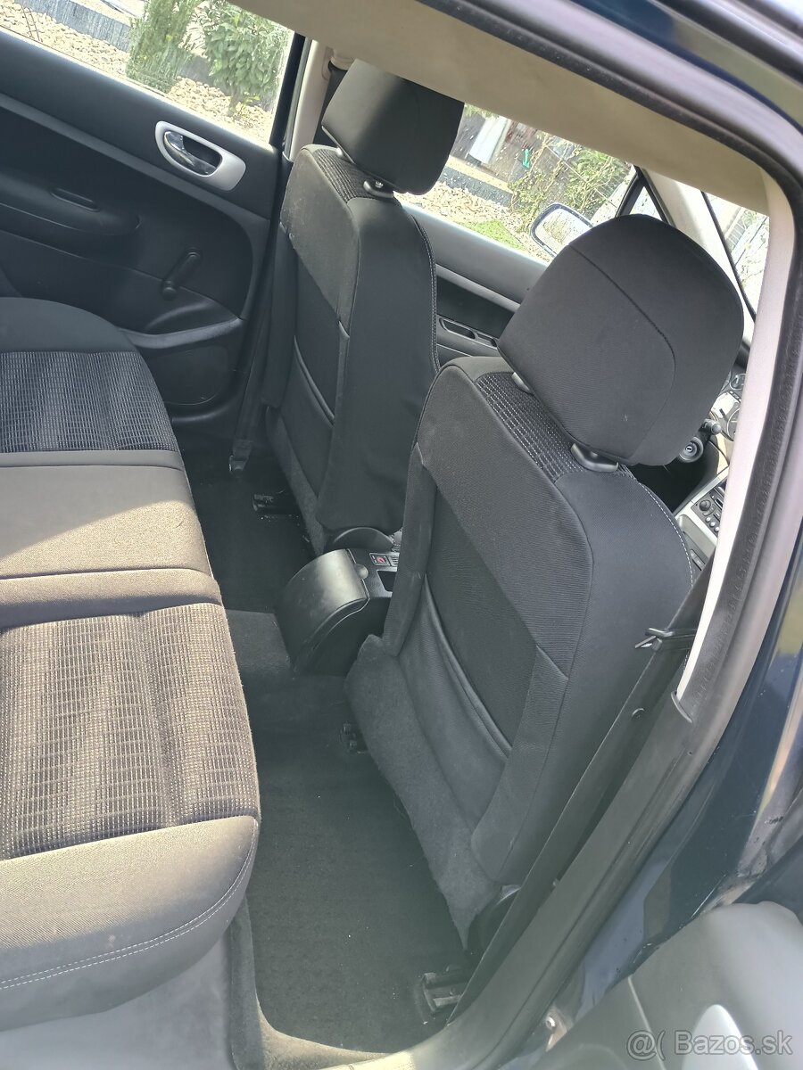 Predám Peugeot 307 - 6