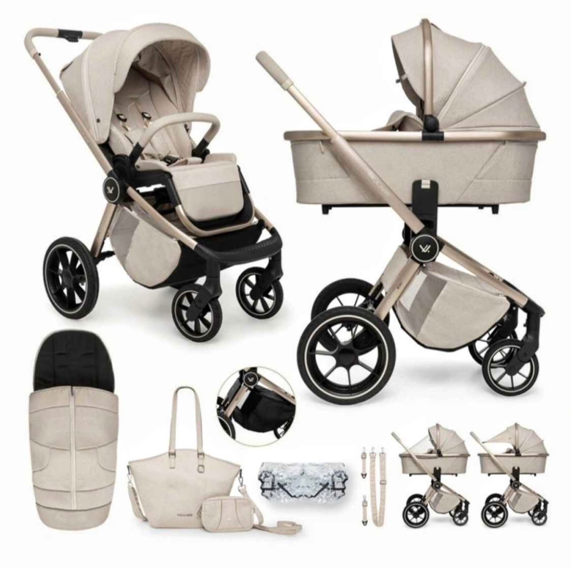 MUUVO Quick BOHO - 6