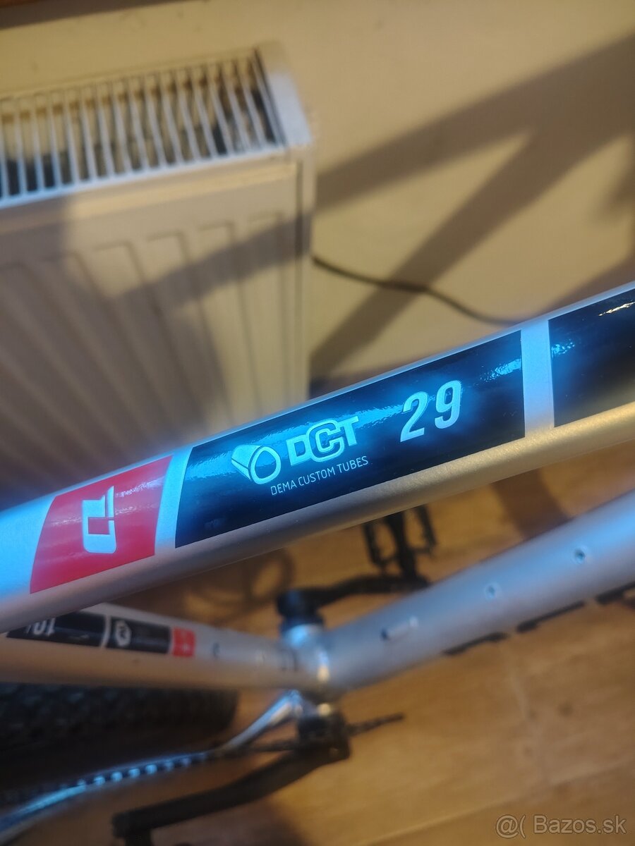 Dema energy 29" - 6