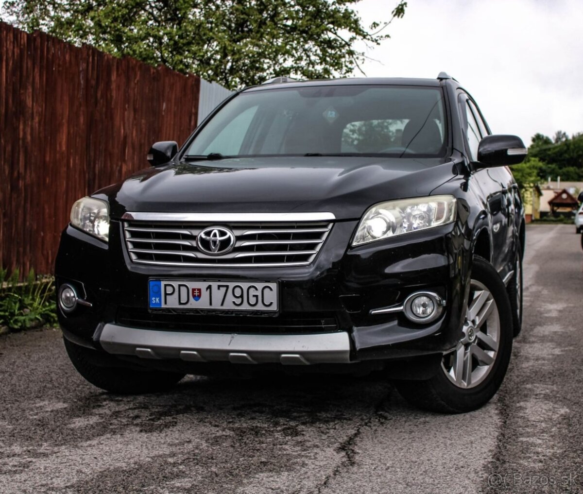 Toyota RAV4 2.0 + LPG - 6