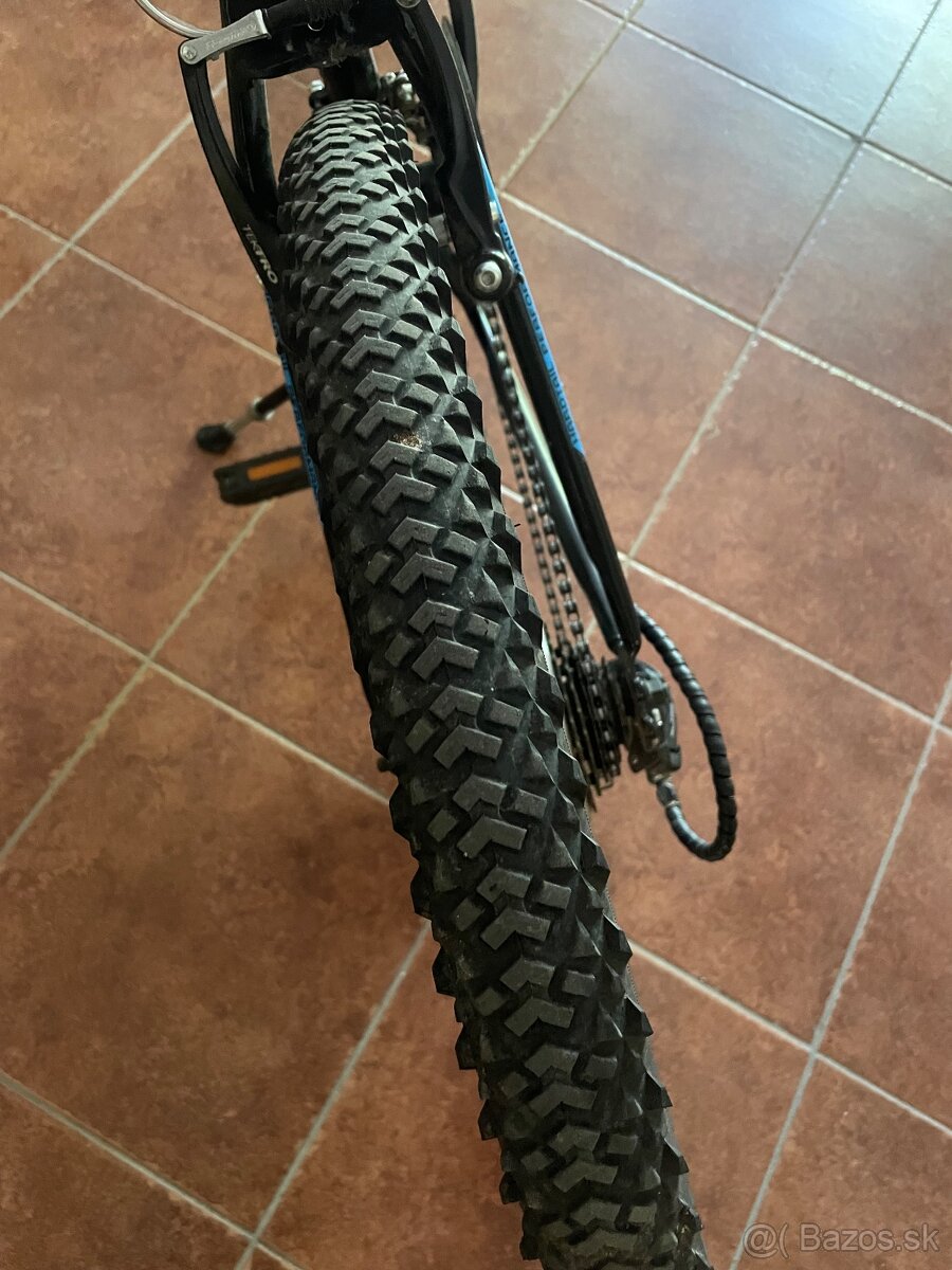 Horsky bicykel Kenzel - 6