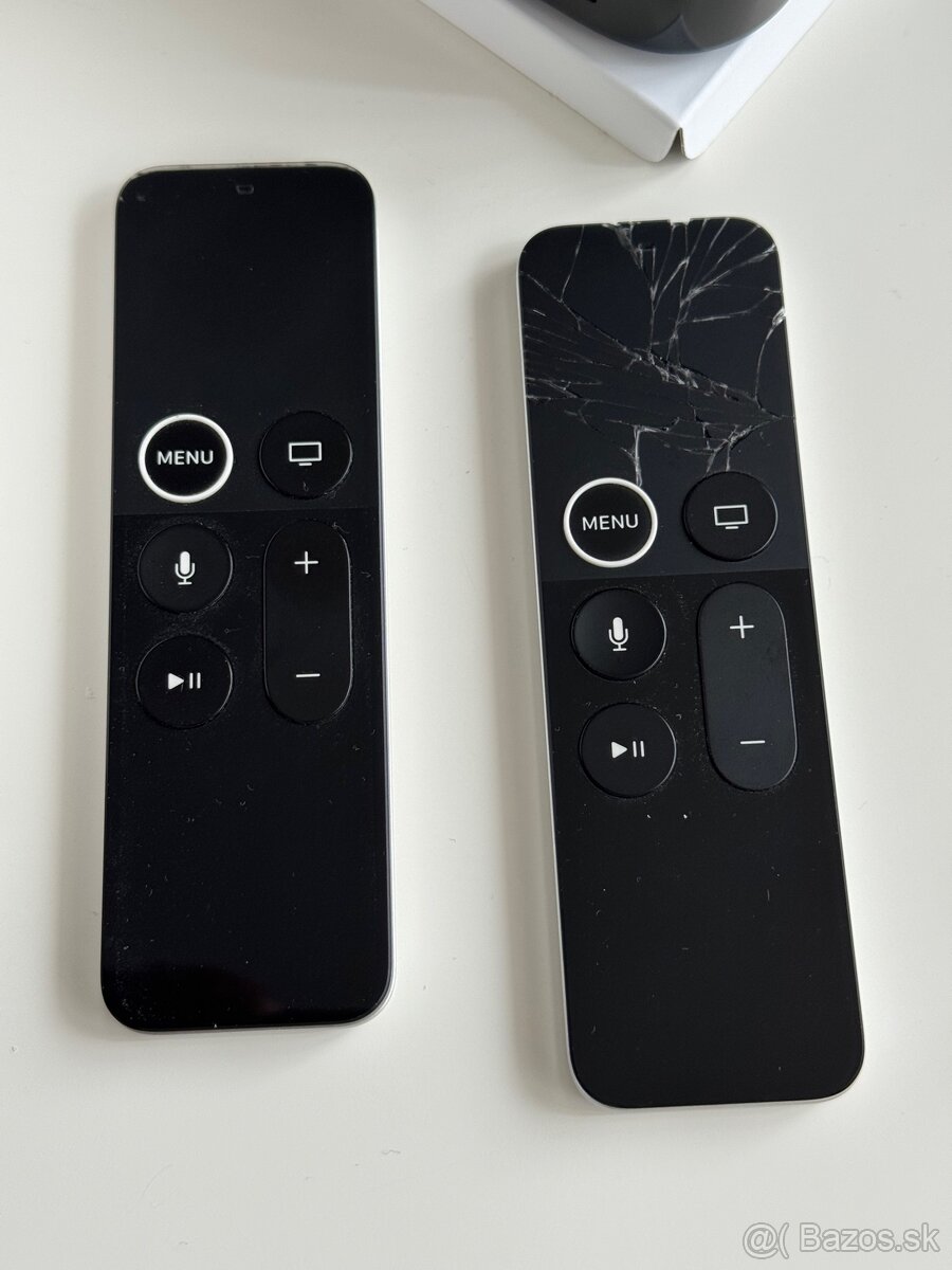 Apple TV 4K 64GB - 6