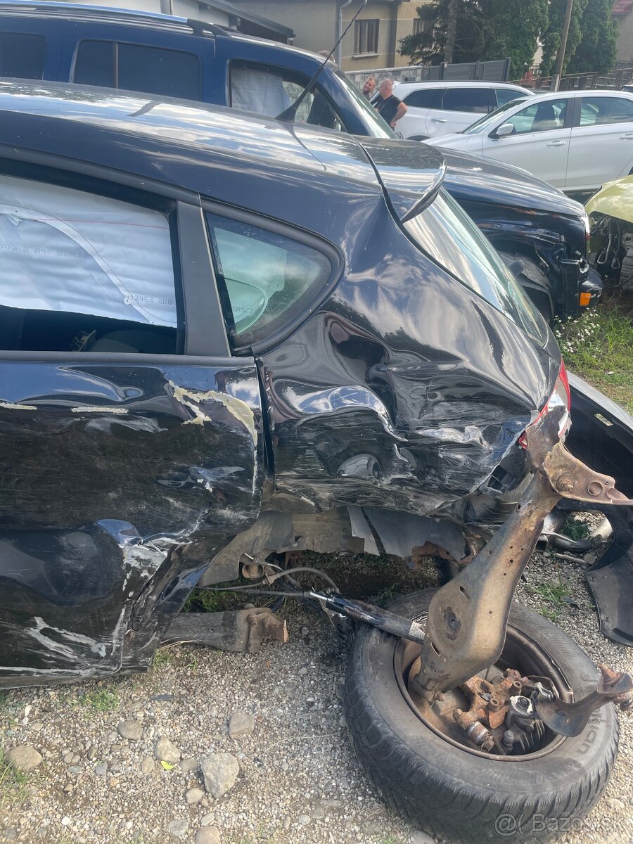 Seat Leon 1.4 2011 - 6