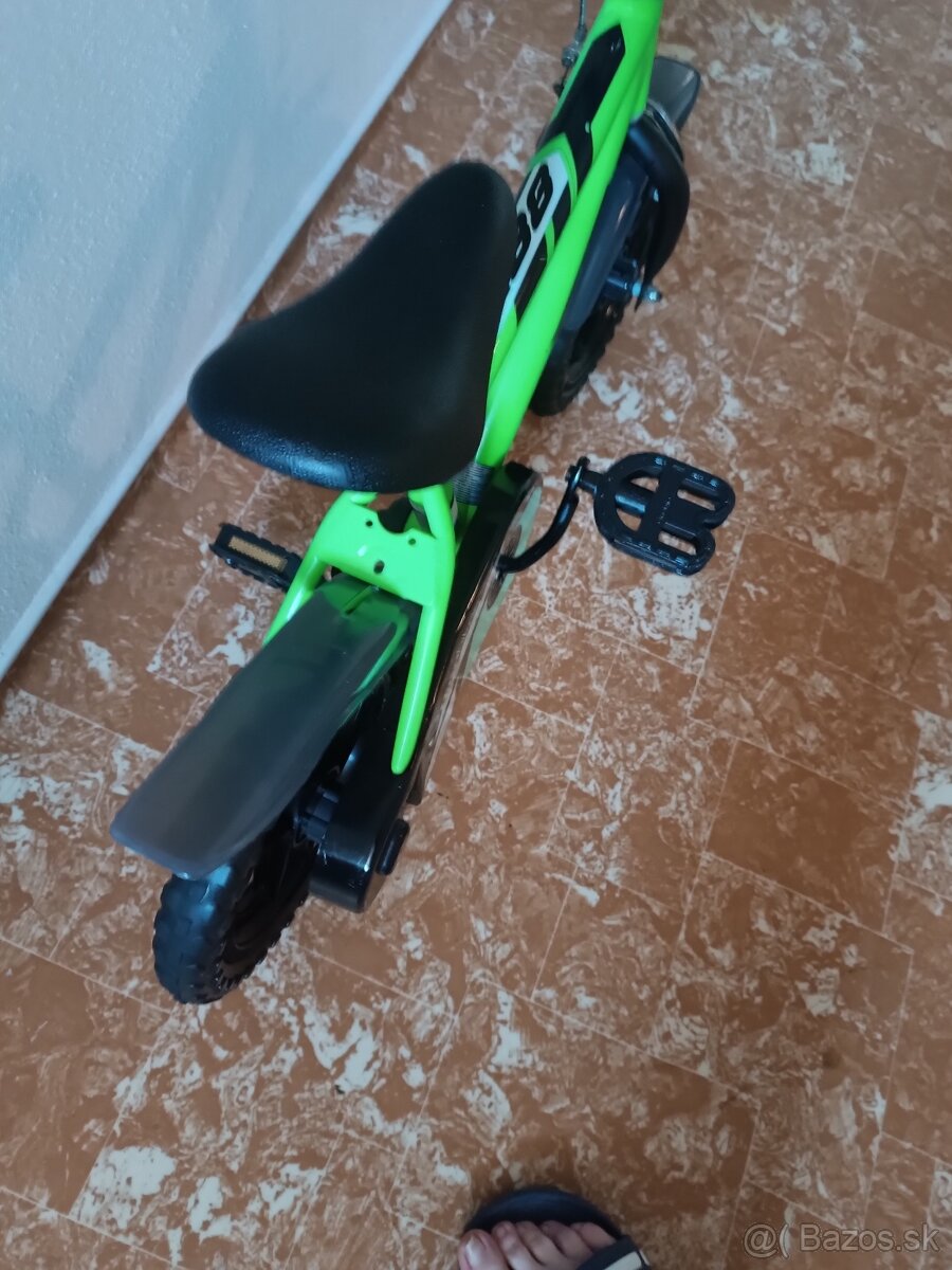 Predám decky bicykel - 6