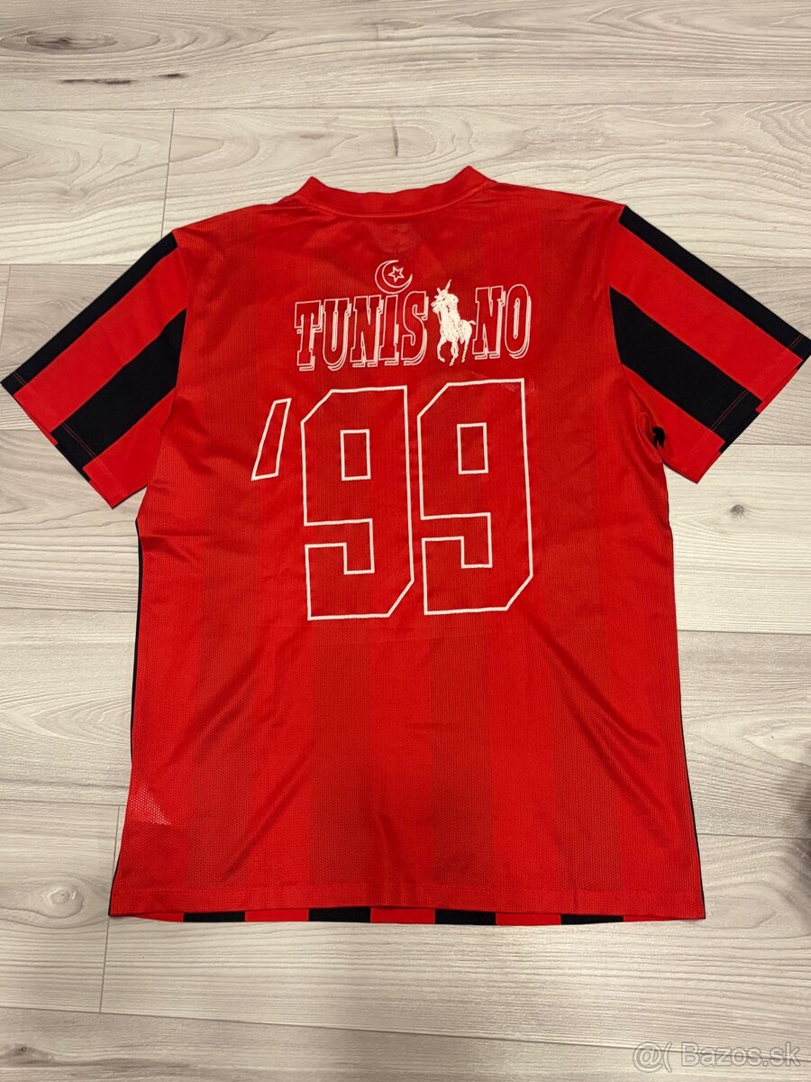 Tunisino samir dres - 6