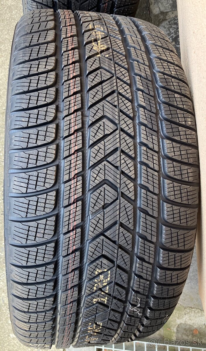 Originálna 22” zimná sada pre BMW X7 - 6