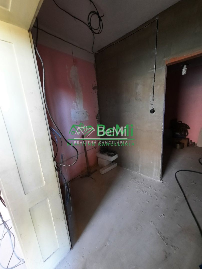 Predaj rodinného domu - Tekovské Lužany (003-12-MIVYa) - 6