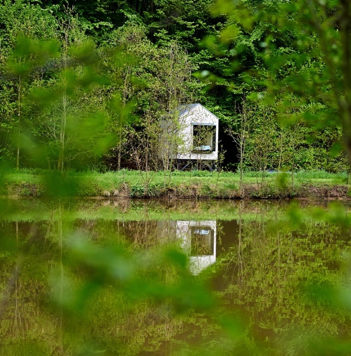 Hľadám INVESTORA pre GLAMPING a Kemping - 6
