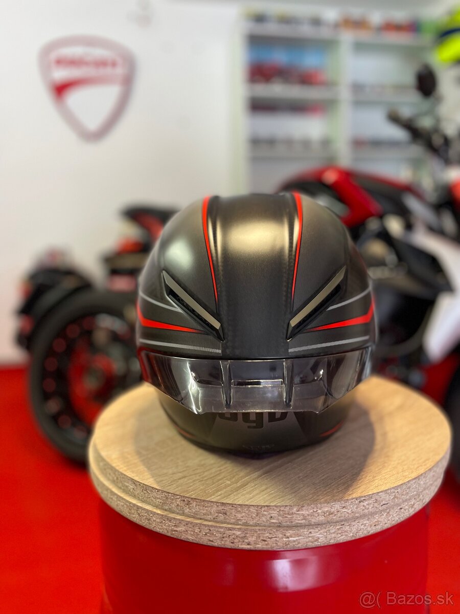 AGV PISTA GP - L - 6