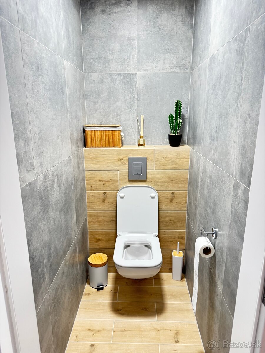 Nová Palúdzka 2 - 6