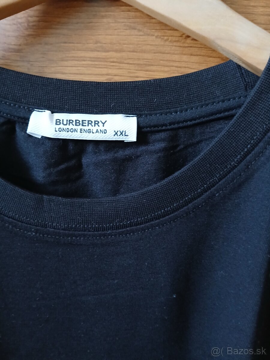 Pánske tričká XXL - 6