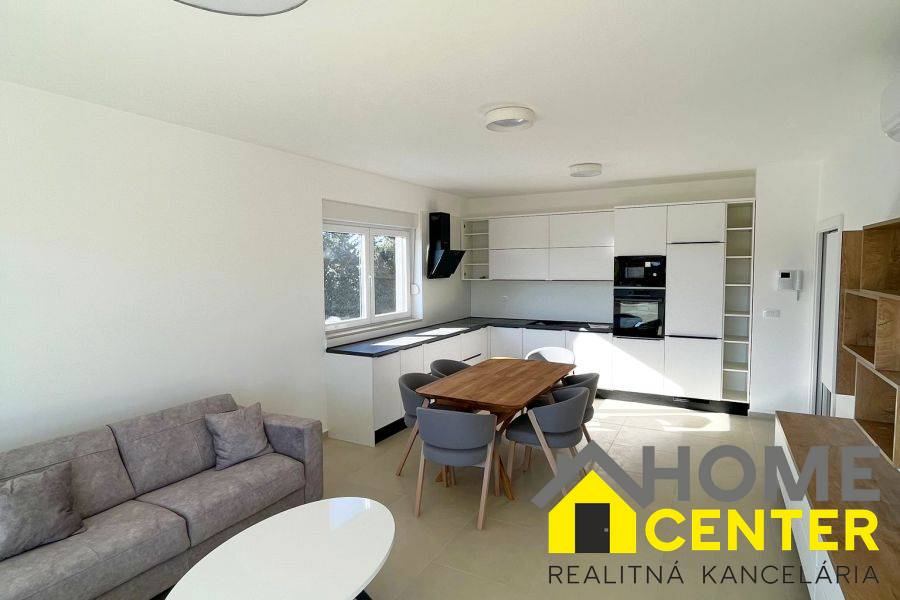 NOVÉ APATMÁNY /65 m² / na predaj len 150 m od mora, ostrov U - 6