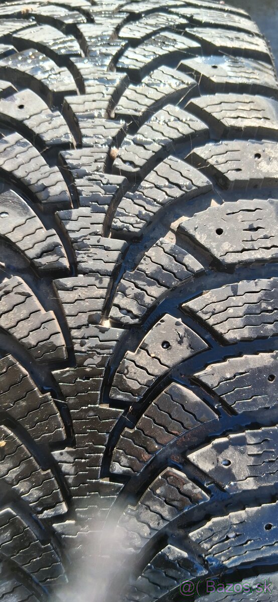 Elektrony s pneumatikami 205 55 R16 - 6