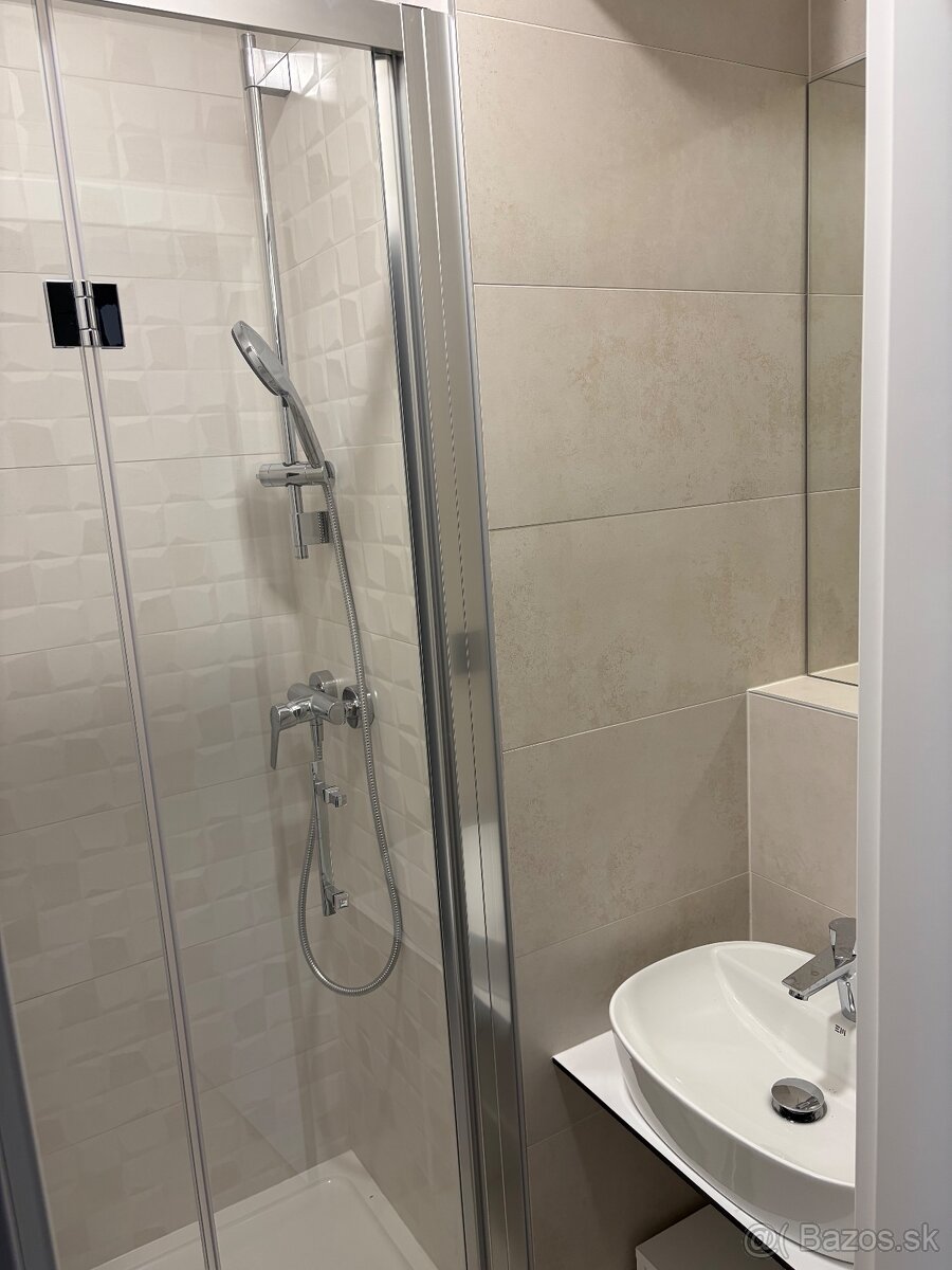 Moderné bývanie v obľúbenej lokalite Kysucká - 6