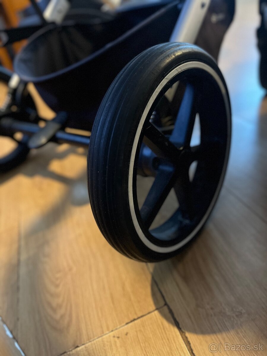 Cybex Balios SLux 2021 - 6