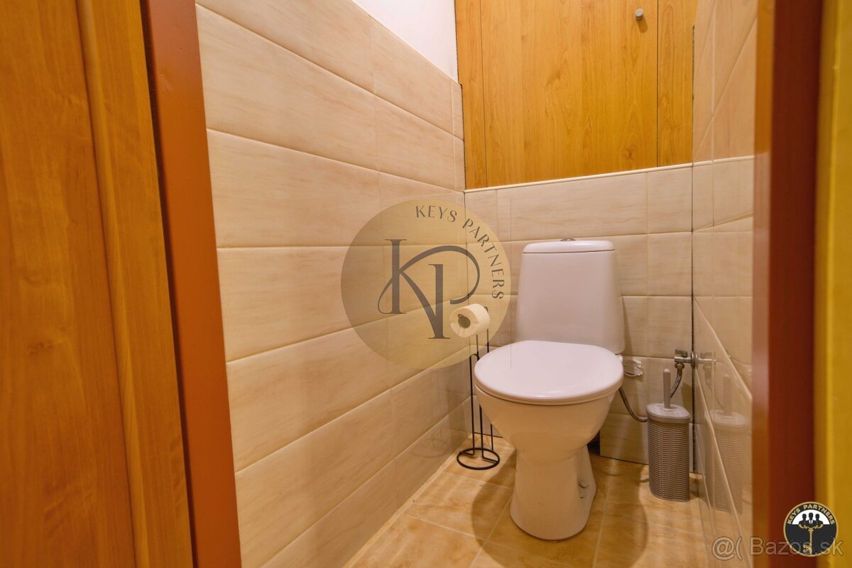 REZERVOVANÝ_3 izbový byt na Smrekovej ulici v Prešove - 6