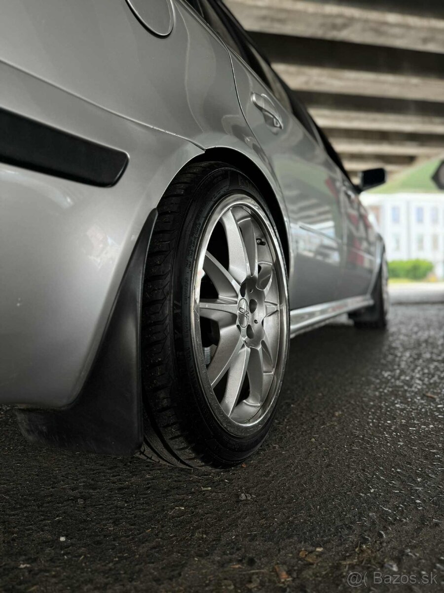 OZ Racing 5x100 r18 - 6