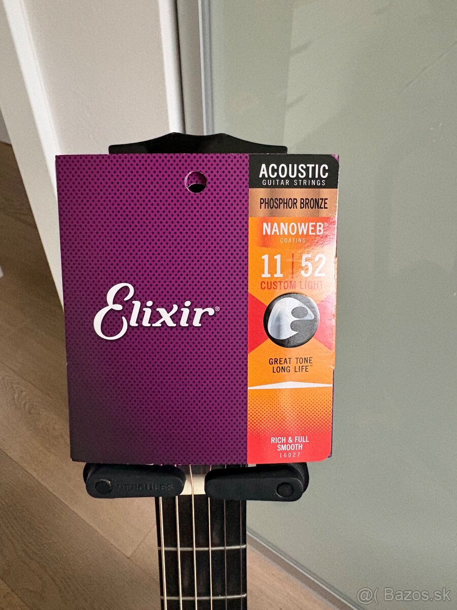 Gitara Klema K2000GC - 6