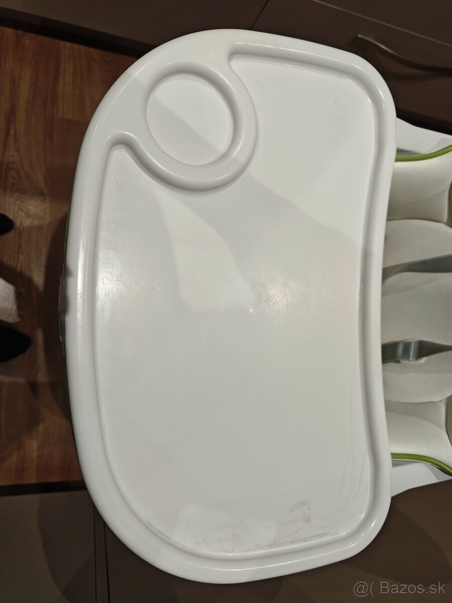 Peg Perego Siesta - Stolička na krmenie - 6