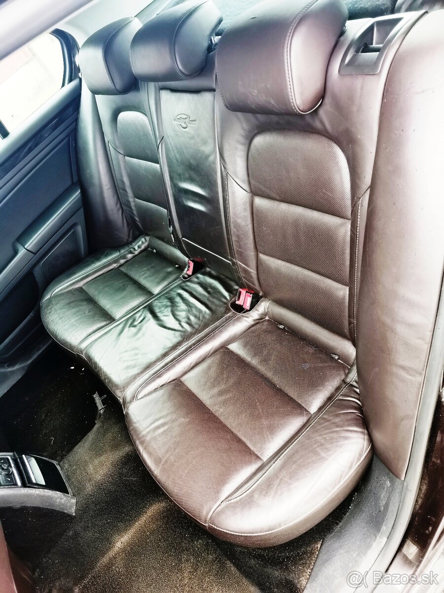 Rozpredam Superb 2 - 1 - 6