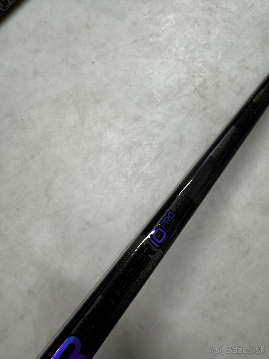 Hokejka ccm trigger 9pro a 10pro - 6