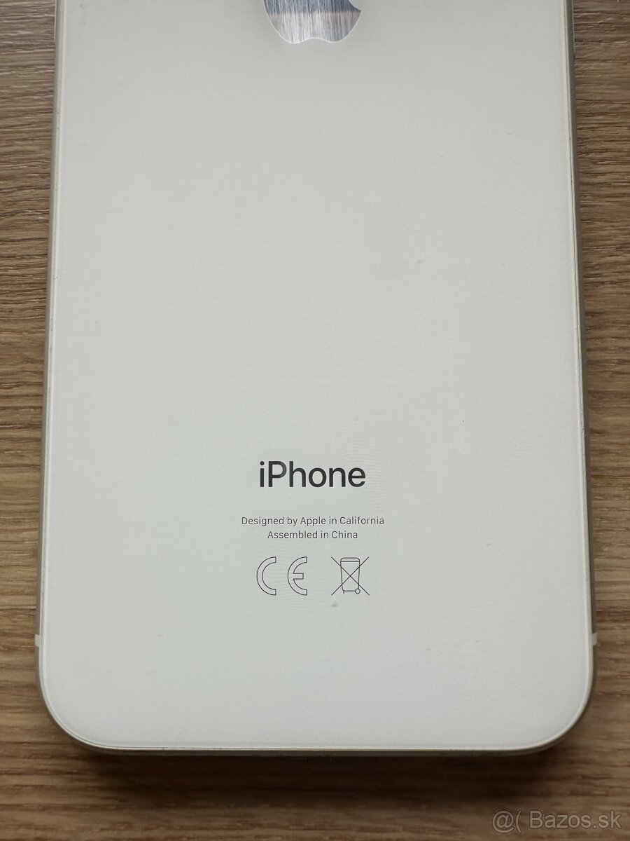 iPhone xr - 6