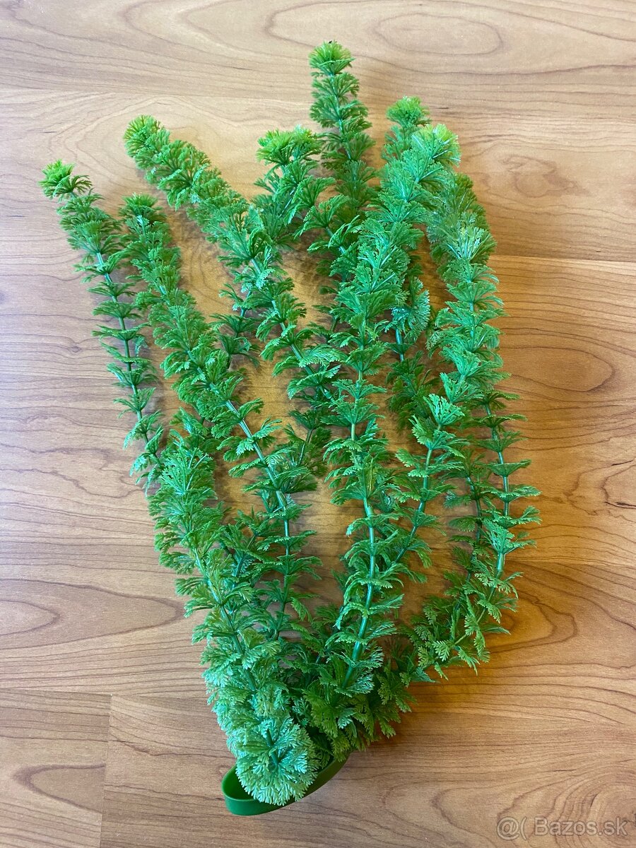 Filter a iné príslušenstvo k akváriu - 6