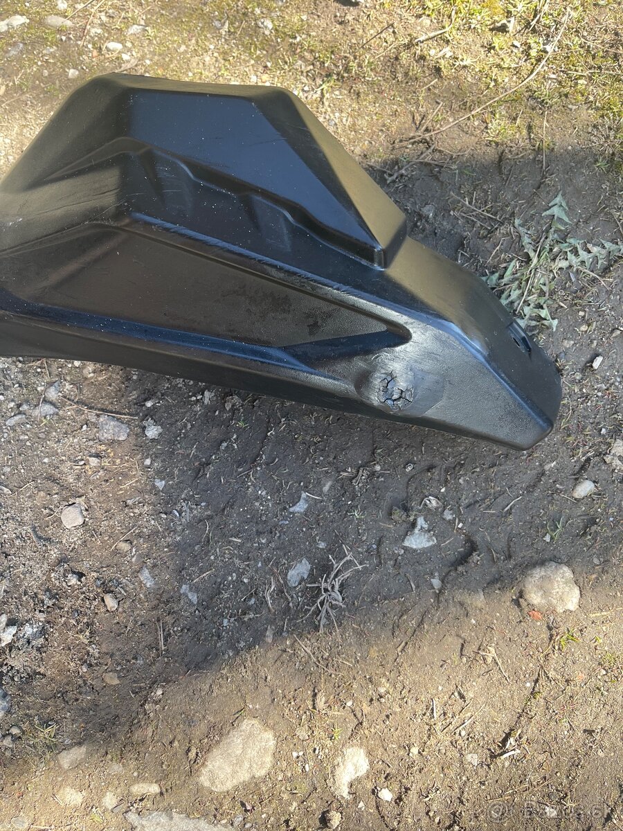 Can Am Maverick X3 - 6