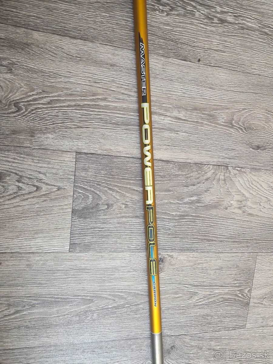 Rybárske potreby - 6