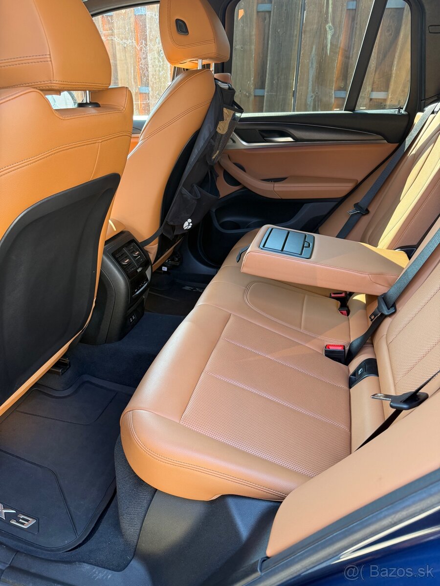 BMW X3 xDrive20i, BENZIN+HEV - 6