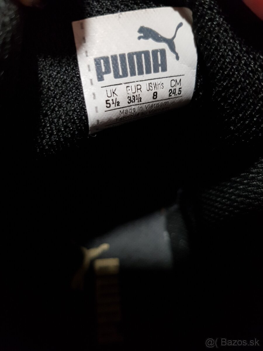 Puma, Bershka, Adidas - 6