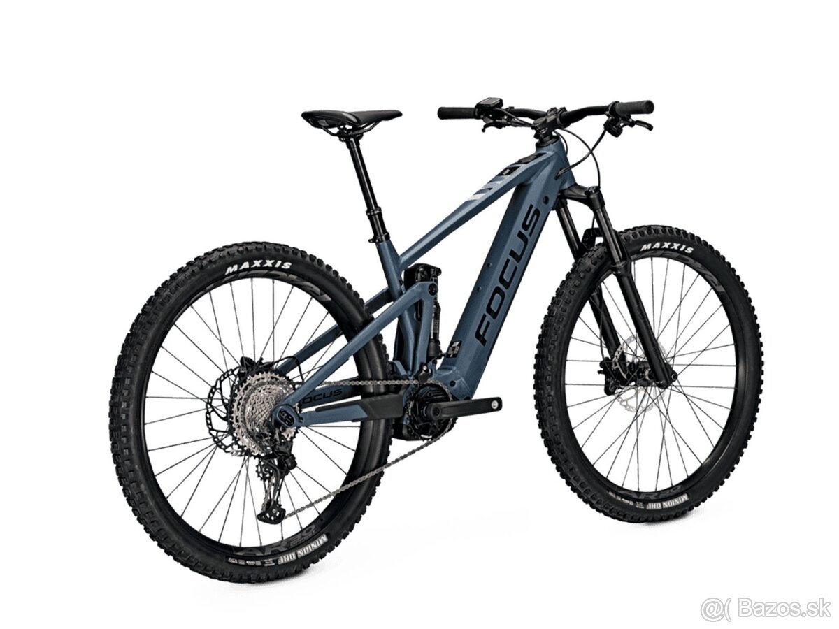 Ebike FOCUS JAM² 6.7 2021 - 6