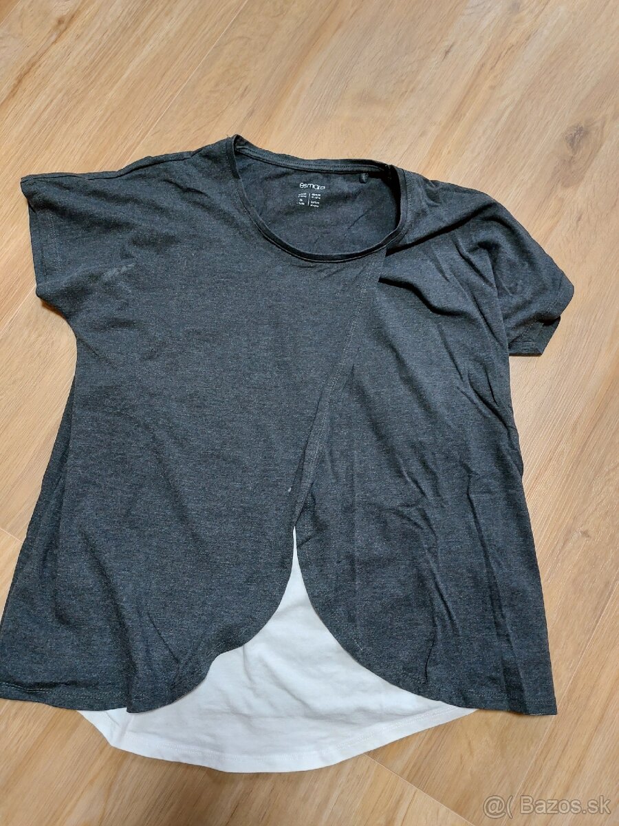 Predám dojčiace oblečenie - 6