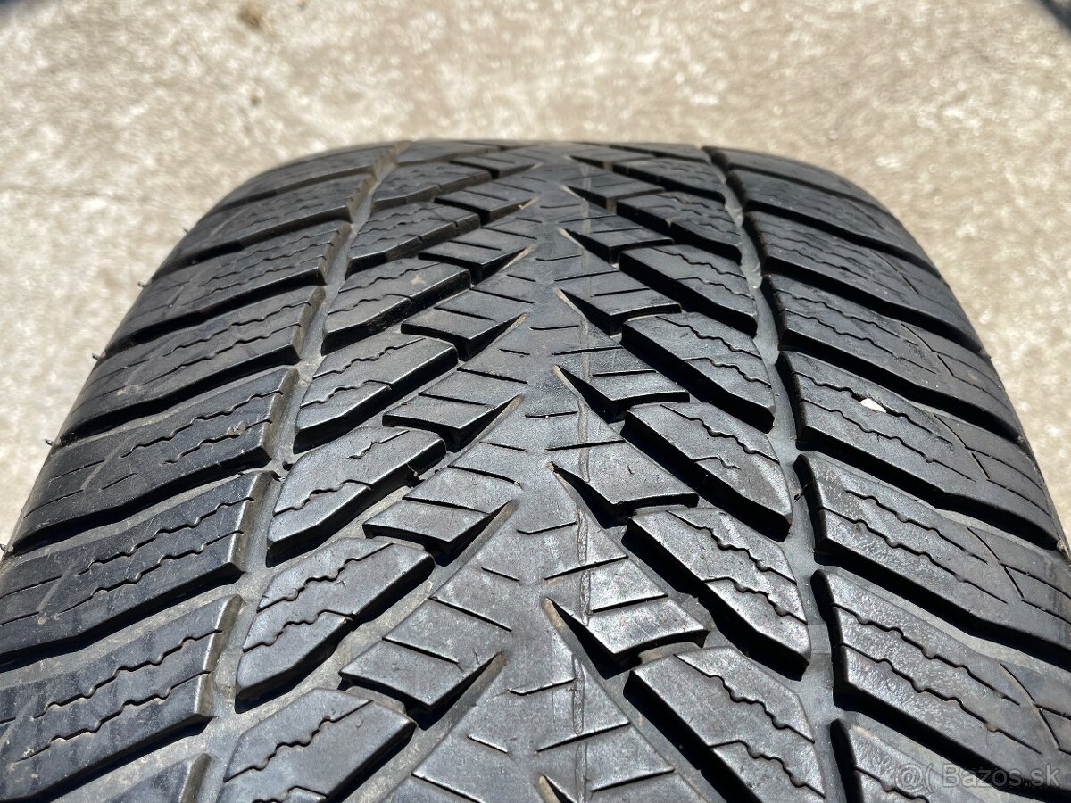 5x120 R17 zimné - 6