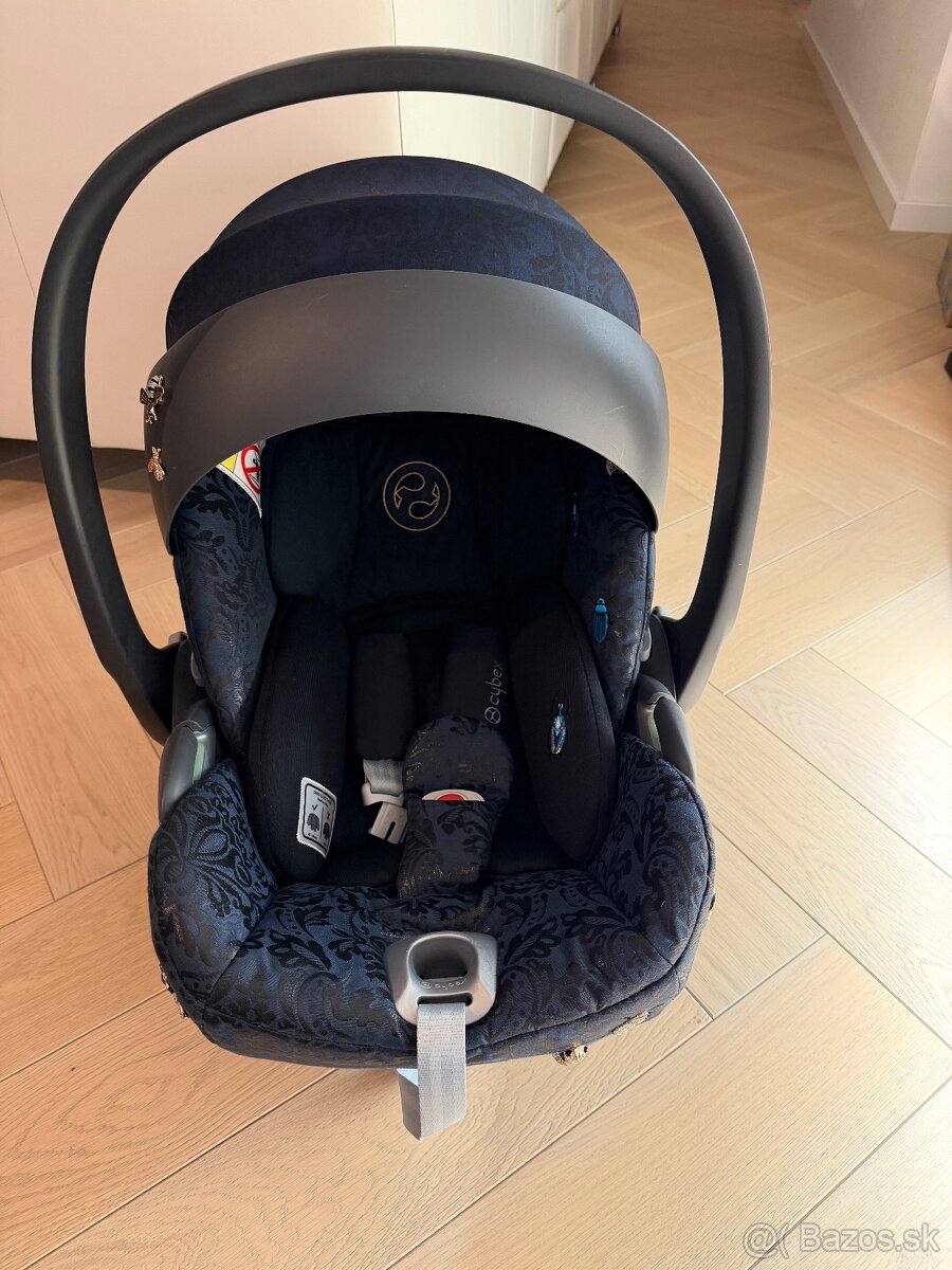 Cybex autosedačka Jewels - 6