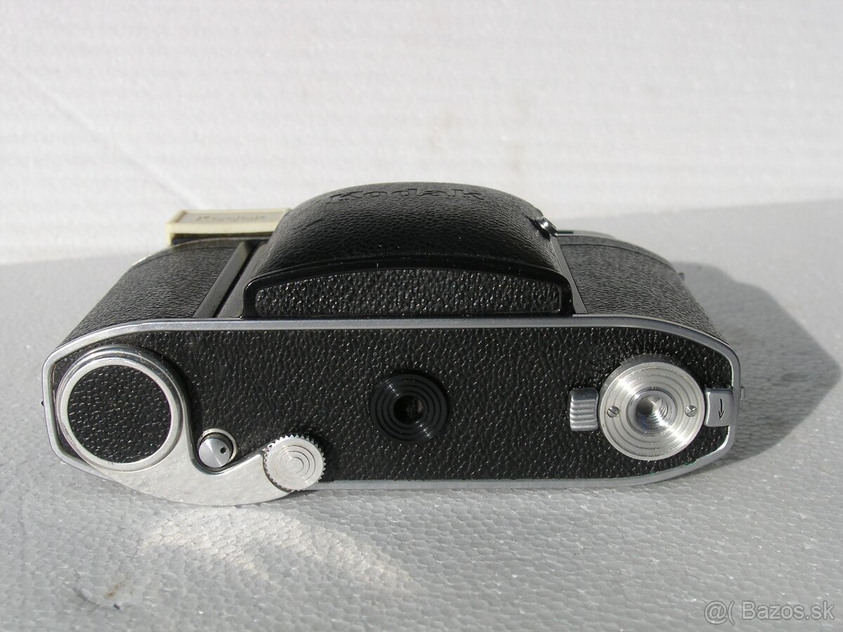 KODAK Retina IIIc - 6