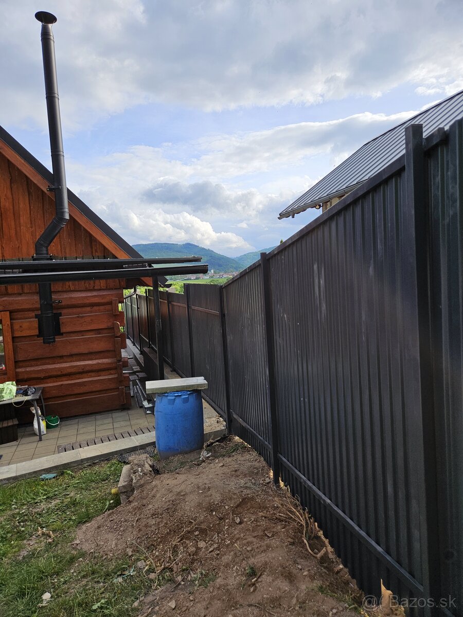 Kovovýroba na kľúč - 6