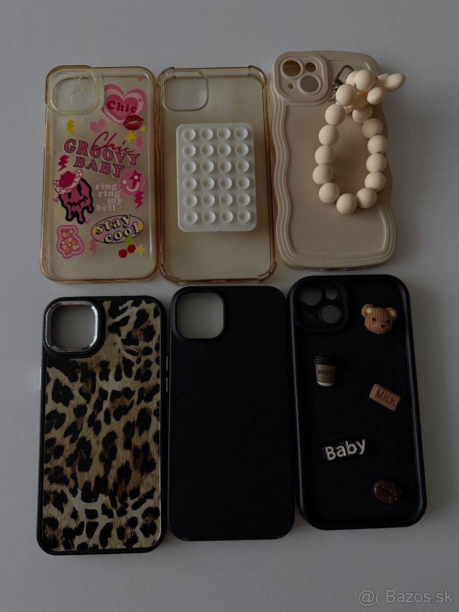 Apple iPhone 14 Plus 128GB - MIDNIGHT - 6