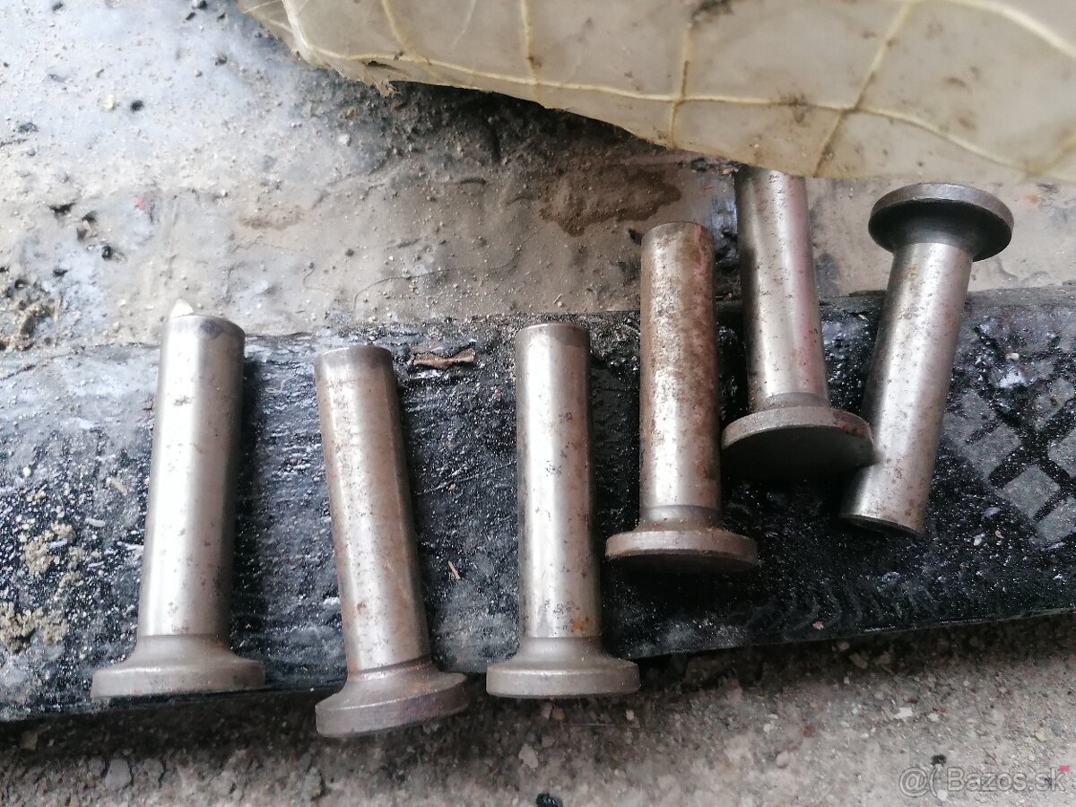 Zdvihátko Zetor Crystal - 6