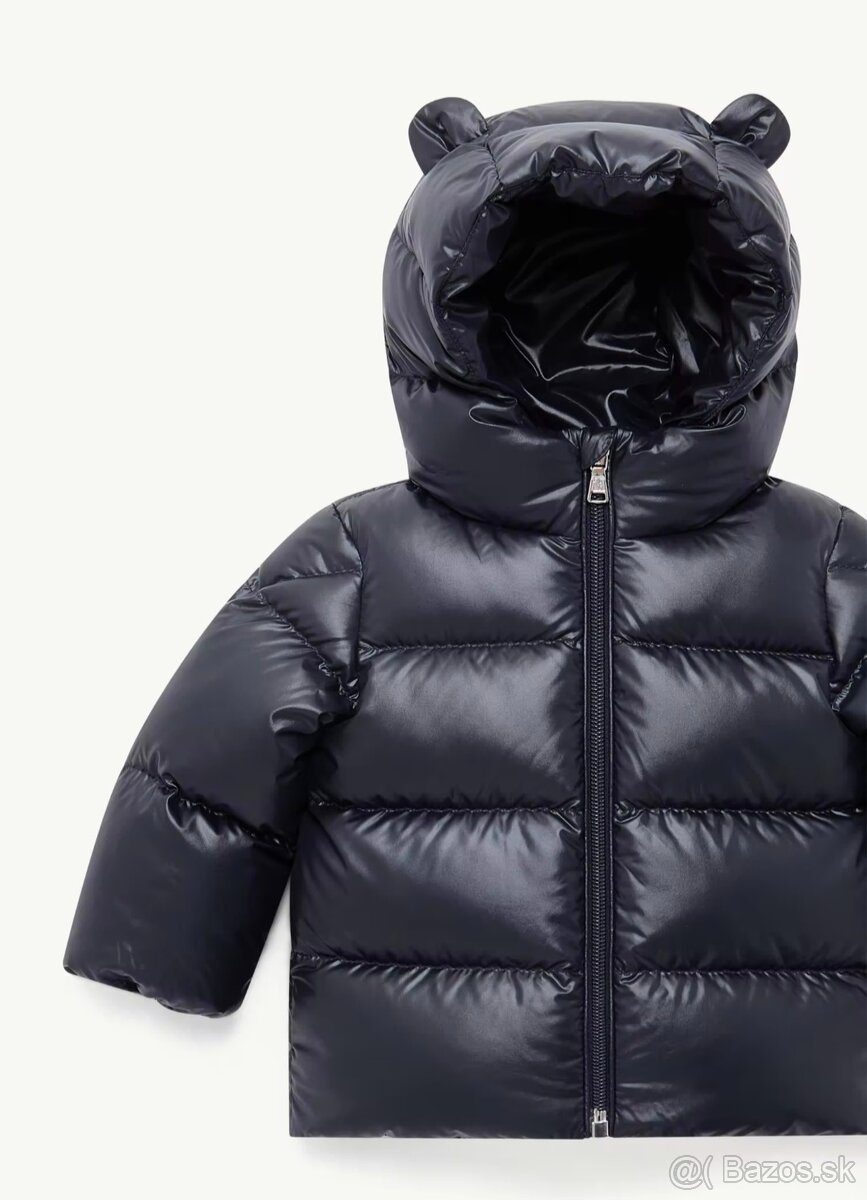 Moncler detská kombinéza - 6