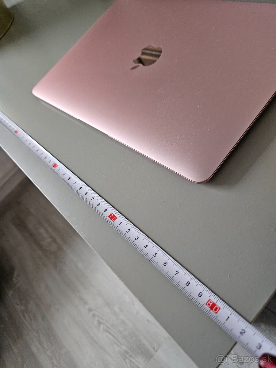 Trojšuflíková komóda - 6