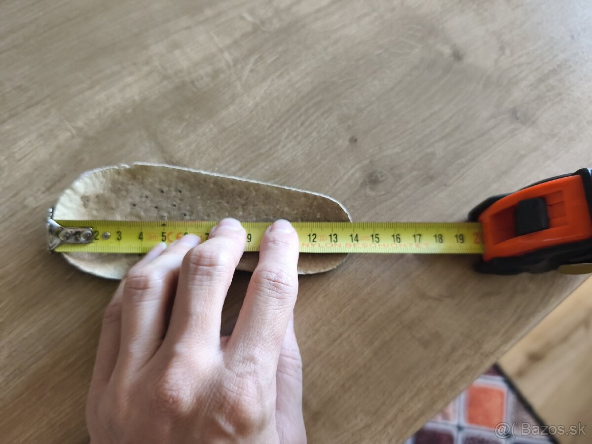 Beck, dievčenské topánky/ papučky - 6