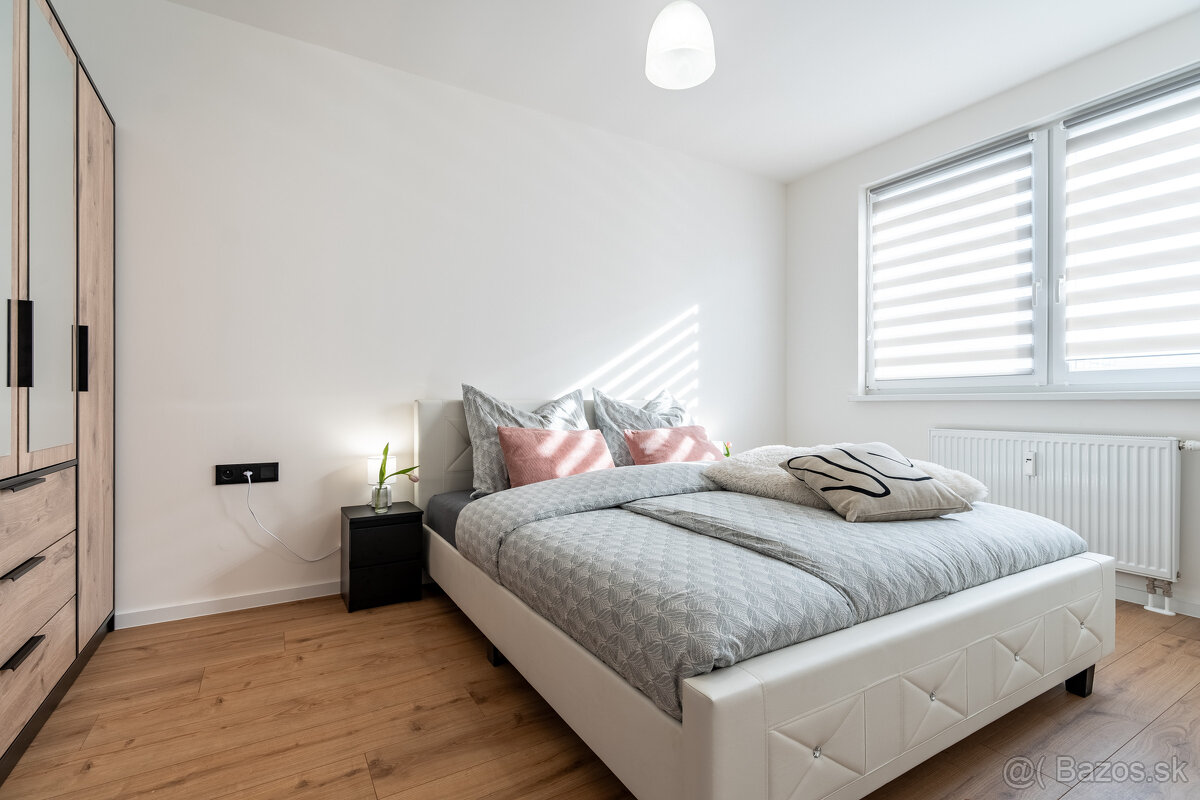 Na predaj 1,5 izbový byt - Krivá, Košice - 6