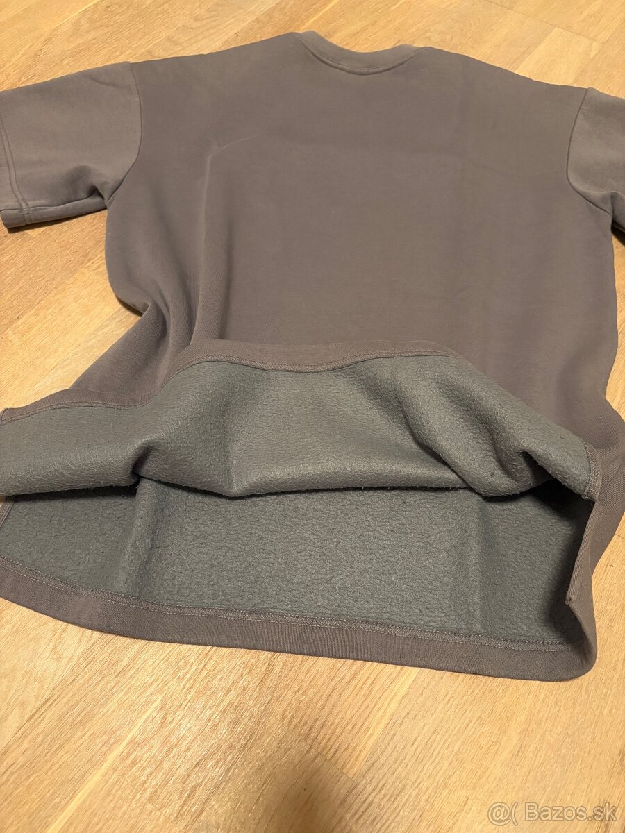 Dámske mikinové šaty zn. Kura Collection veľkosť XS - 6