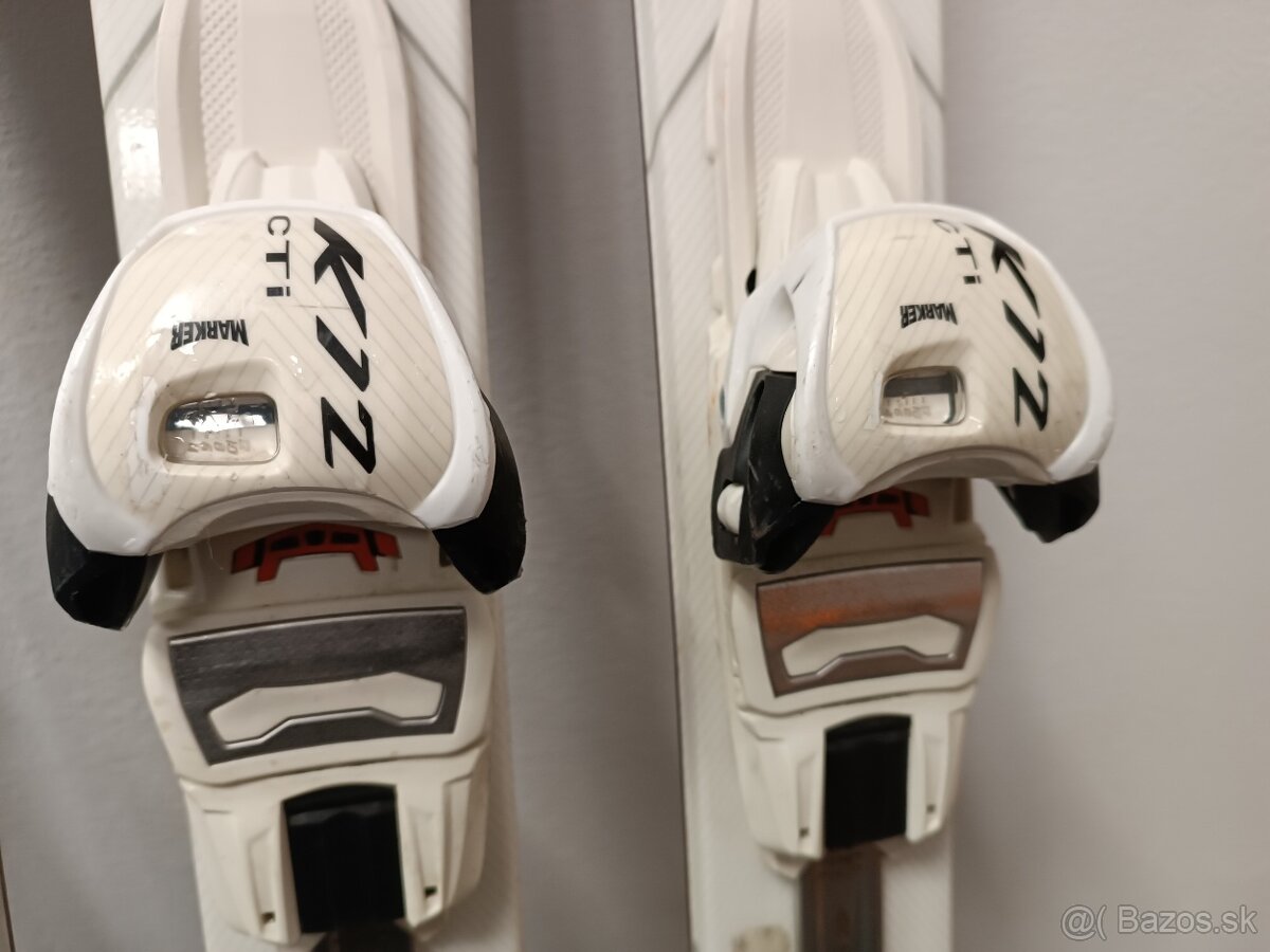 Lyže KASTLE 150cm - 6