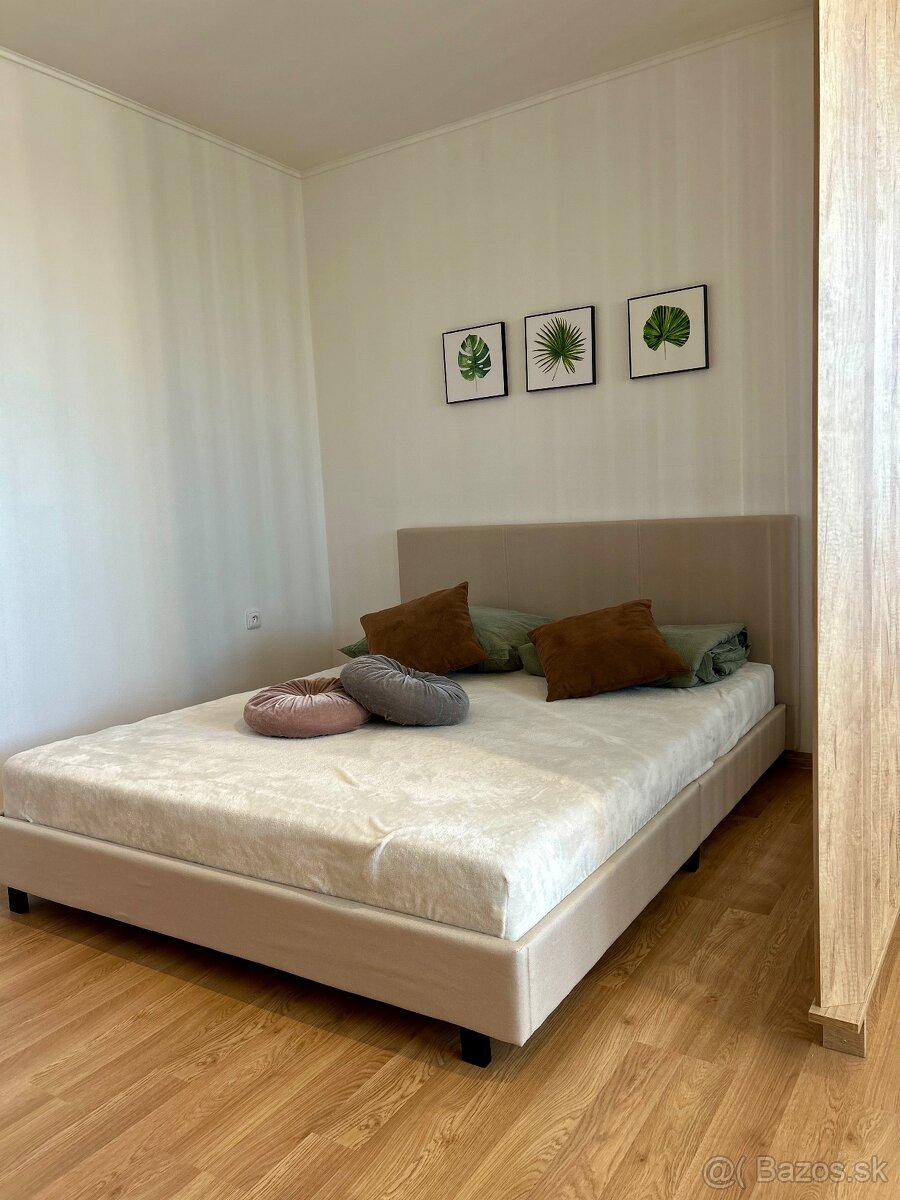 1 a pol izbový byt, 49m2, Prievidza - 6